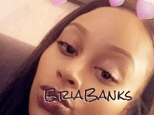 BriaBanks