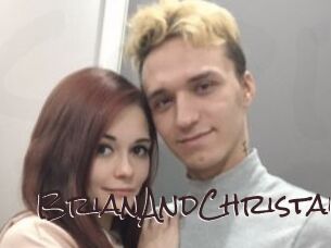 BrianAndChristal