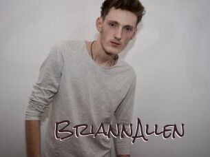 BriannAllen