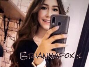Briannafox_x