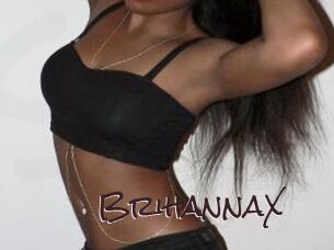 BrihannaX