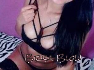 Brisa_Blow