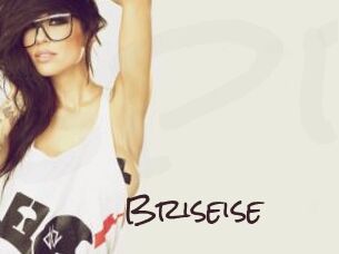 Briseise