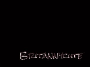 Britannycute