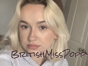 BritishMissPoppy