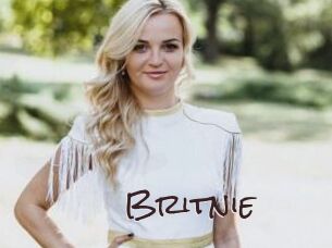 Britnie