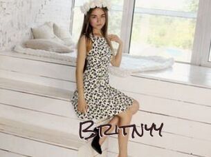 Britnyy
