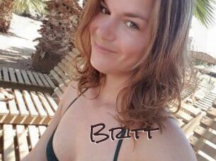 Britt