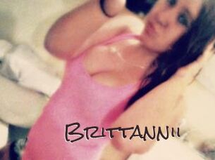 Brittannii Spicy Blogs