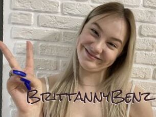 BrittannyBenz