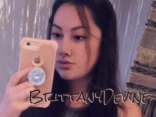 BrittanyDevine Spicy Blogs