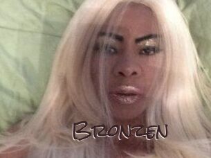 Bronzen