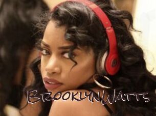 BrooklynWatts