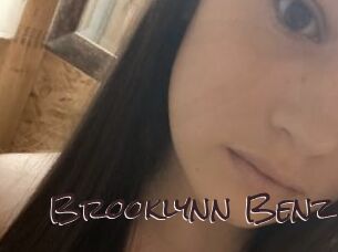 Brooklynn_Benz