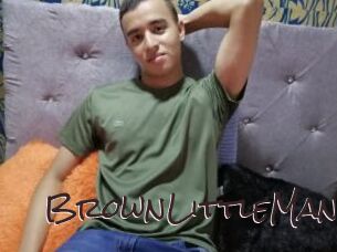 BrownLittleMan