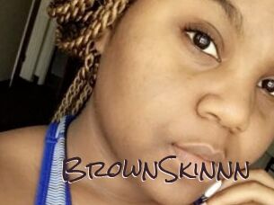BrownSkinnn Spicy Blogs