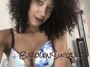 BrownSugaXo