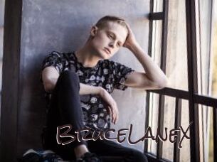 BruceLaneX
