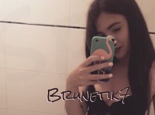 Brunetik7