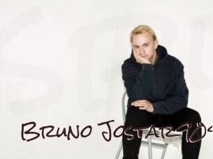 Bruno_Jostar909