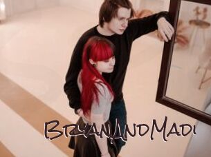 BryanAndMadi