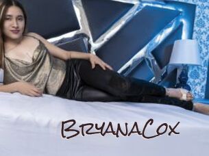 BryanaCox