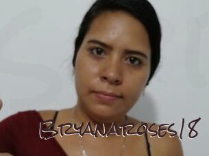 Bryanaroses18