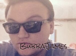 BubbaJames