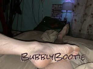 BubblyBootie