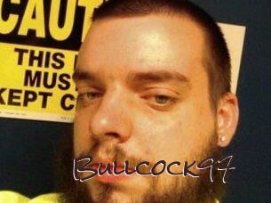 Bullcock97