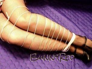 BunnyRed