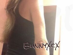 BunnyXcX