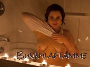 Bunnylaflamme