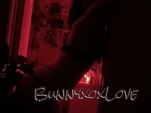 BunnyxoxLove