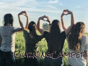 BurningCamper