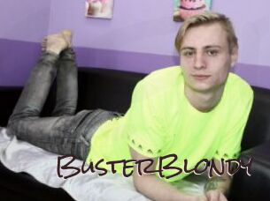 BusterBlondy