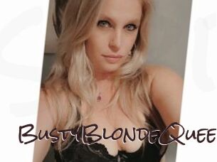 BustyBlondeQueen