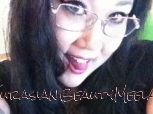 BustyEurasianBeautyMeela