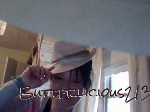 Butterlicious213