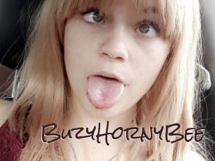 BuzyHornyBee