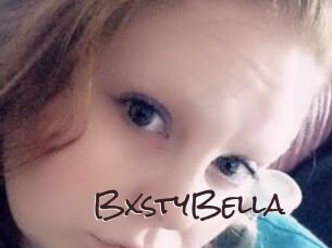 BxstyBella