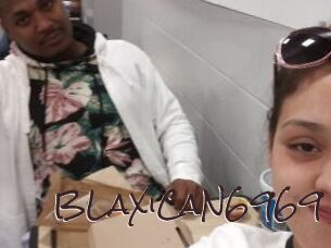 BLaXiCaN6969