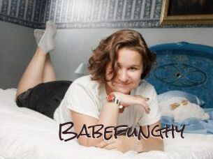 Babefunghy