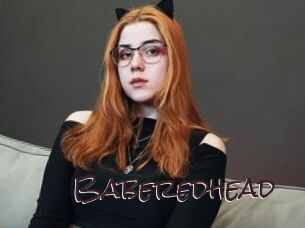 Baberedhead