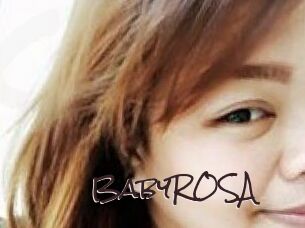 BabyROSA
