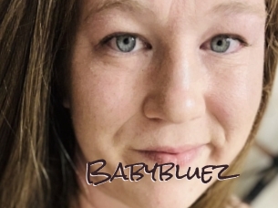 Babybluez