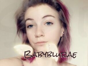 Babyblurae