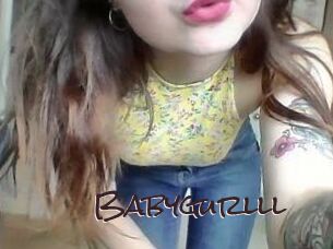 Babygurlll