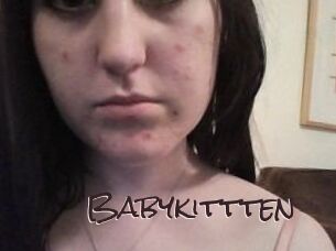 Babykittten