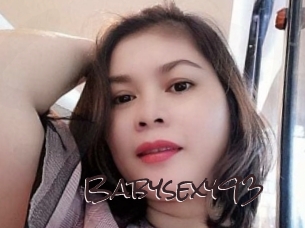 Babysexy93